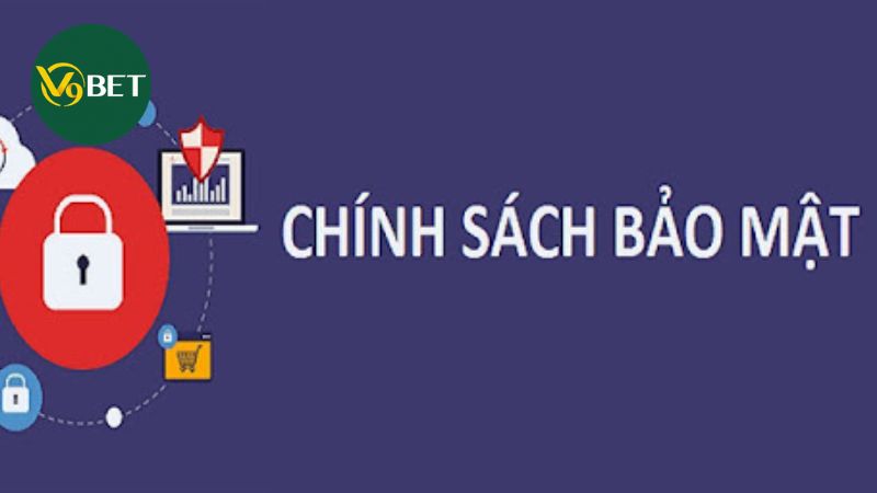 Trách nhiệm của thành viên trong chính sách bảo mật V9bet