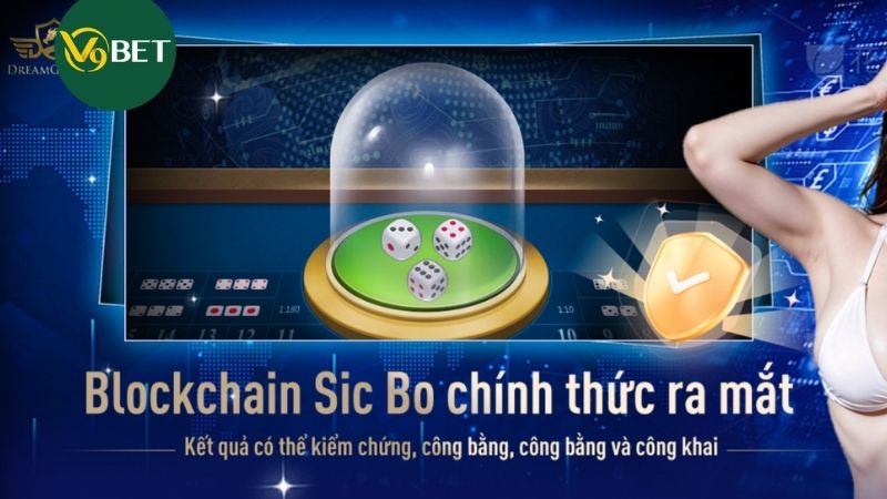 Tổng quan về Live Casino V9bet