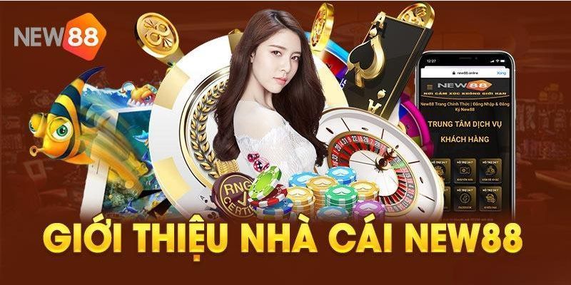 Đôi nét về nhà cái uy tín 